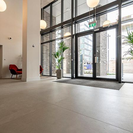 Altido New Apartments Near Battersea Power Station London Luaran gambar